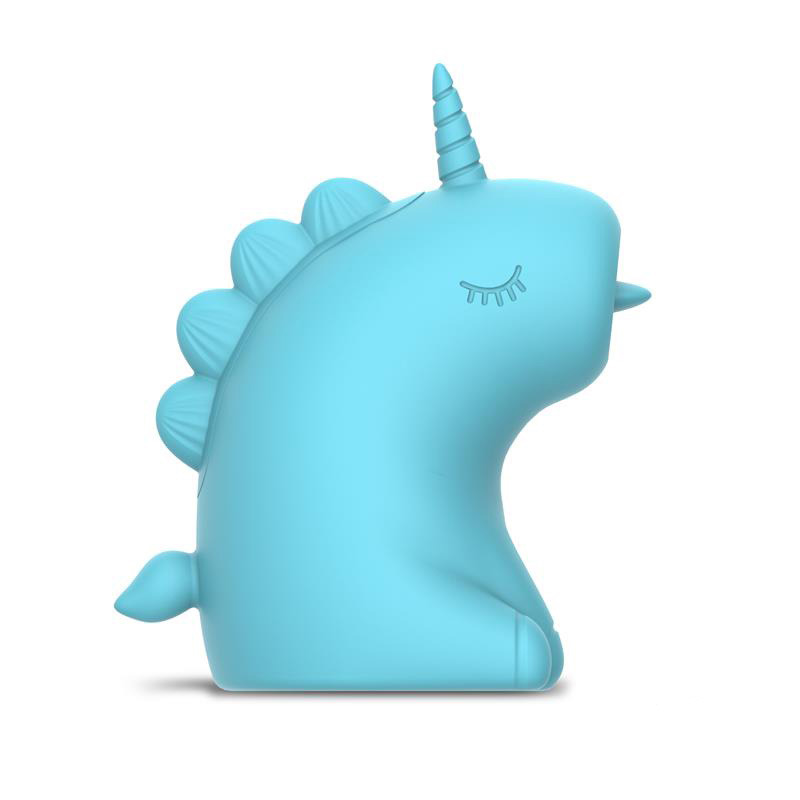 Snowflake Estimulador con Lengua