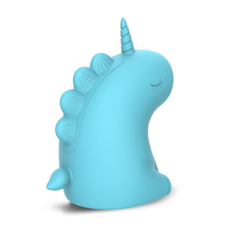 Snowflake Estimulador con Lengua