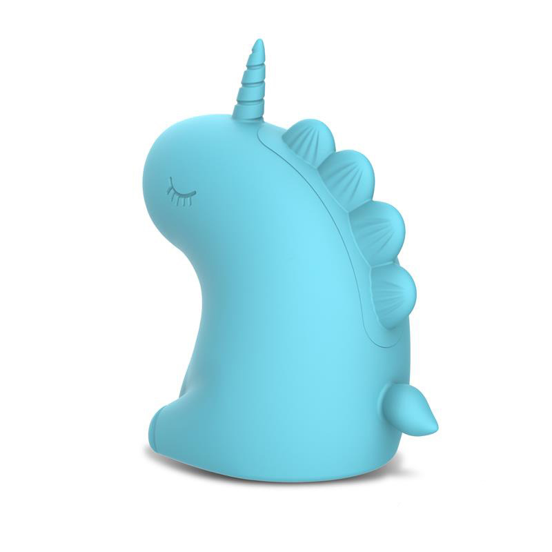 Snowflake Estimulador con Lengua