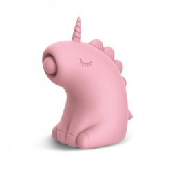 Sweetmoon Estimulador con Lengua Rosa