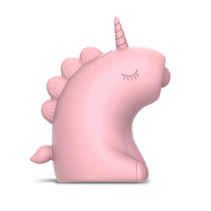 Sweetmoon Estimulador con Lengua Rosa