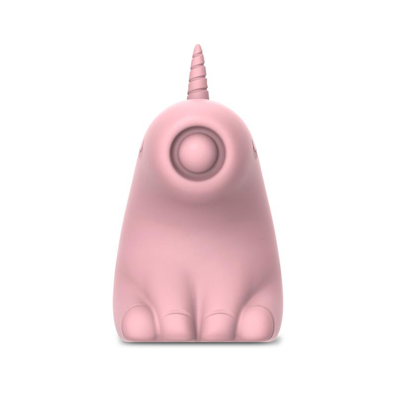 Sweetmoon Estimulador con Lengua Rosa