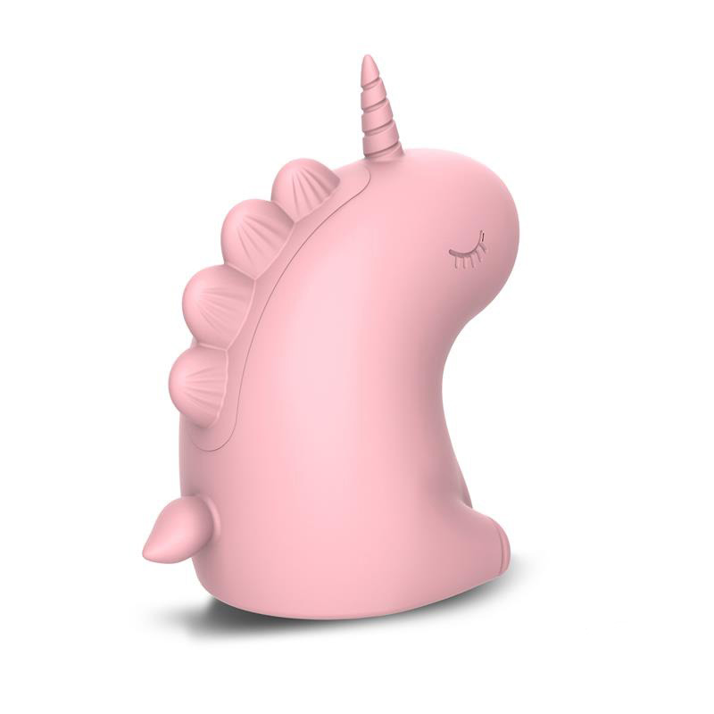 Sweetmoon Estimulador con Lengua Rosa