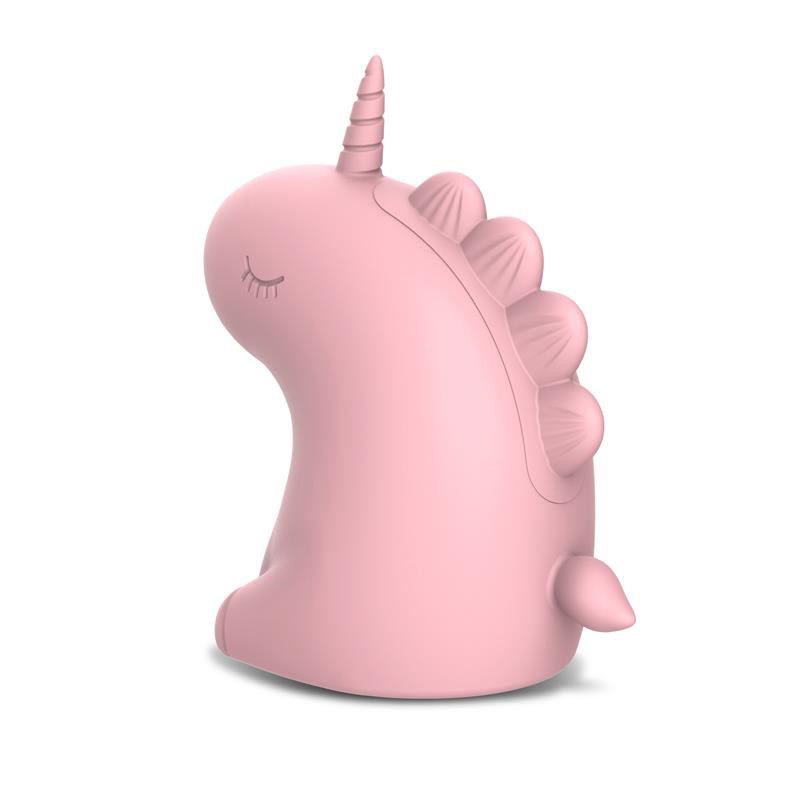Sweetmoon Estimulador con Lengua Rosa