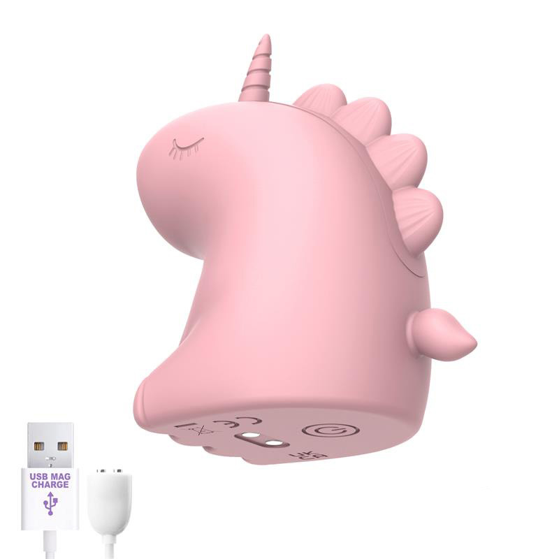 Sweetmoon Estimulador con Lengua Rosa