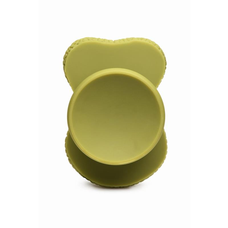 Dildo Ovoposito con 5 Huevos Tentacle