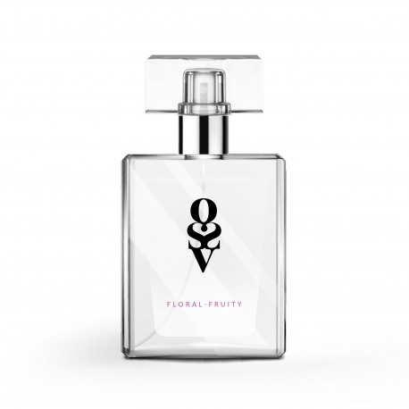 Perfume Floral-Fruity 30 ml