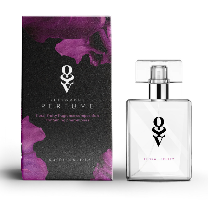 Perfume Floral-Fruity 30 ml