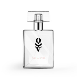 Perfume Floral-Spicy 30 ml