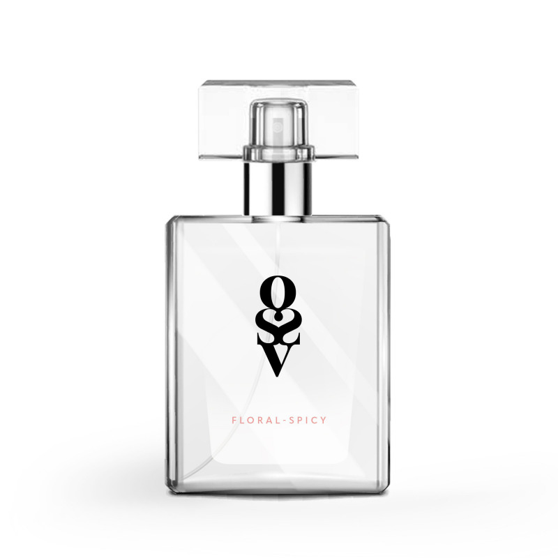 Perfume Floral-Spicy 30 ml