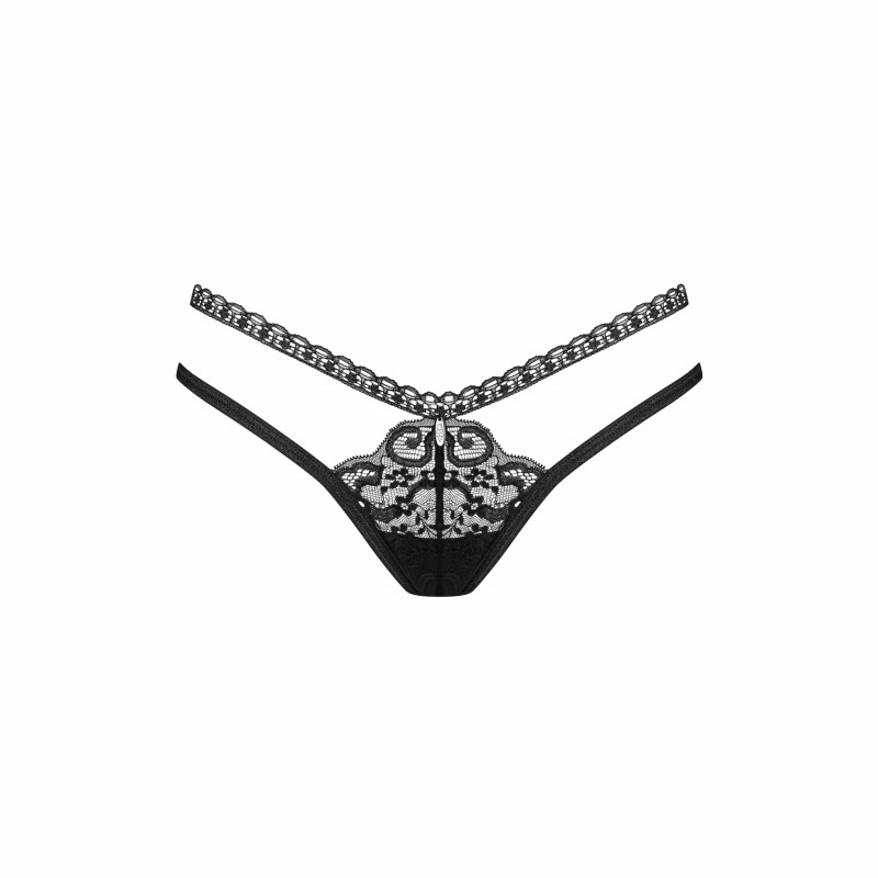 Blomentis Tanga