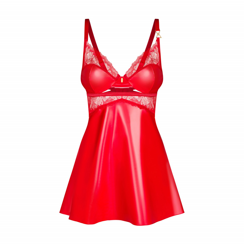 Aliosa Chemise & Tanga