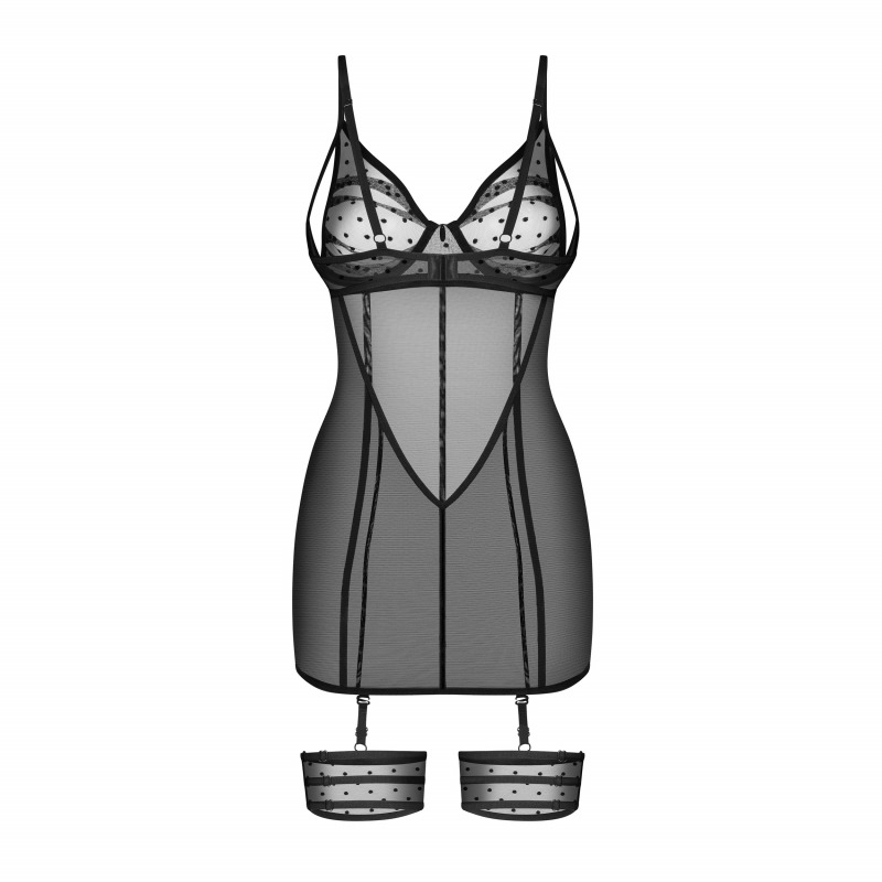Nuites Chemise