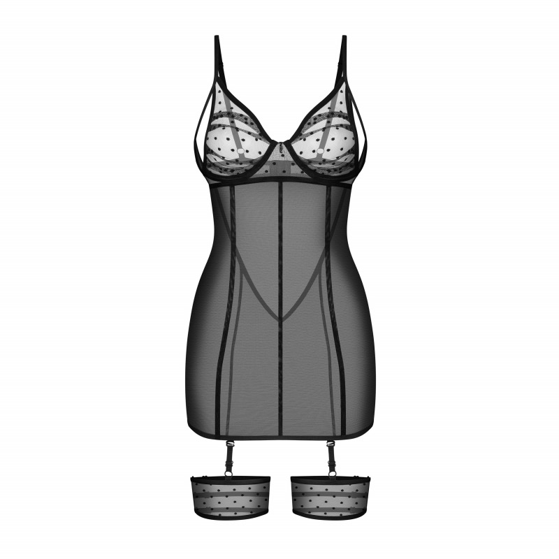 Nuites Chemise