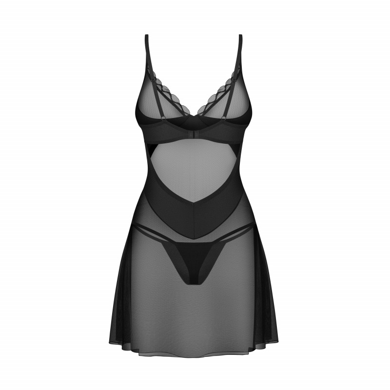 Stelisa Chemise & Tanga