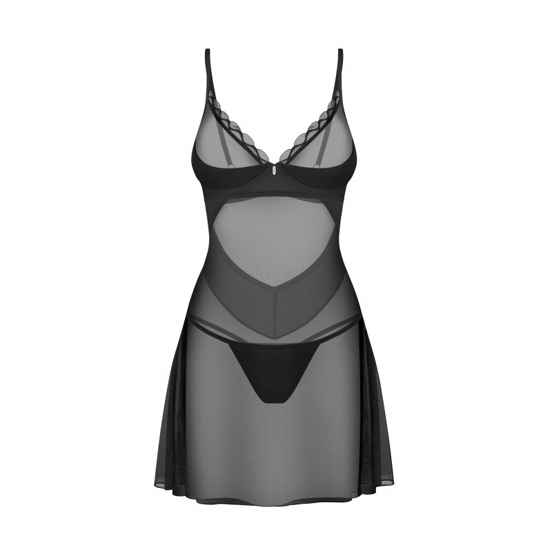 Stelisa Chemise & Tanga