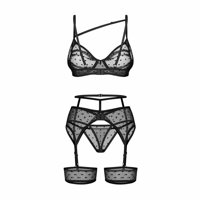 Nuites 3-Pcs Set