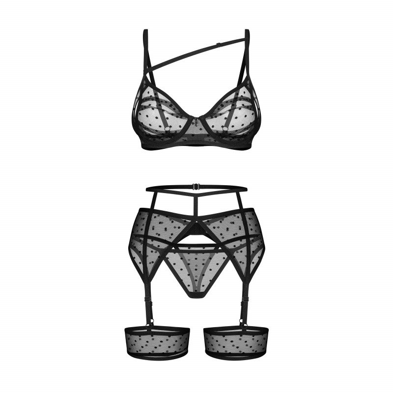 Nuites 3-Pcs Set