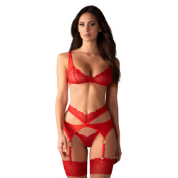 Cupide Desir 3-Pcs Set