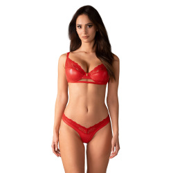 Aliosa 2-Pcs Set