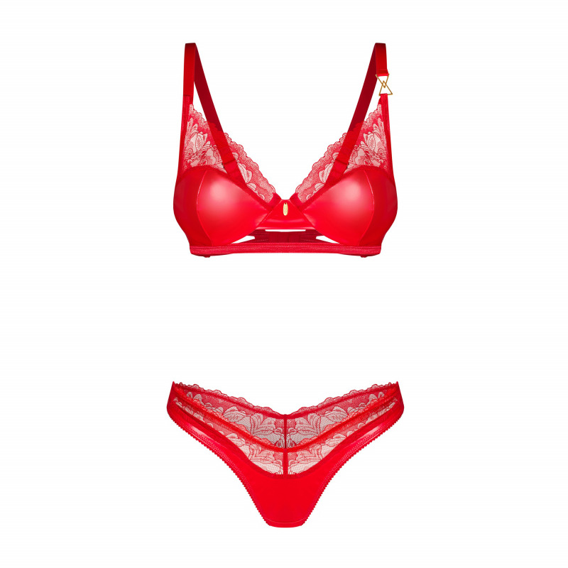 Aliosa 2-Pcs Set