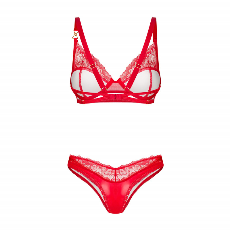 Aliosa 2-Pcs Set