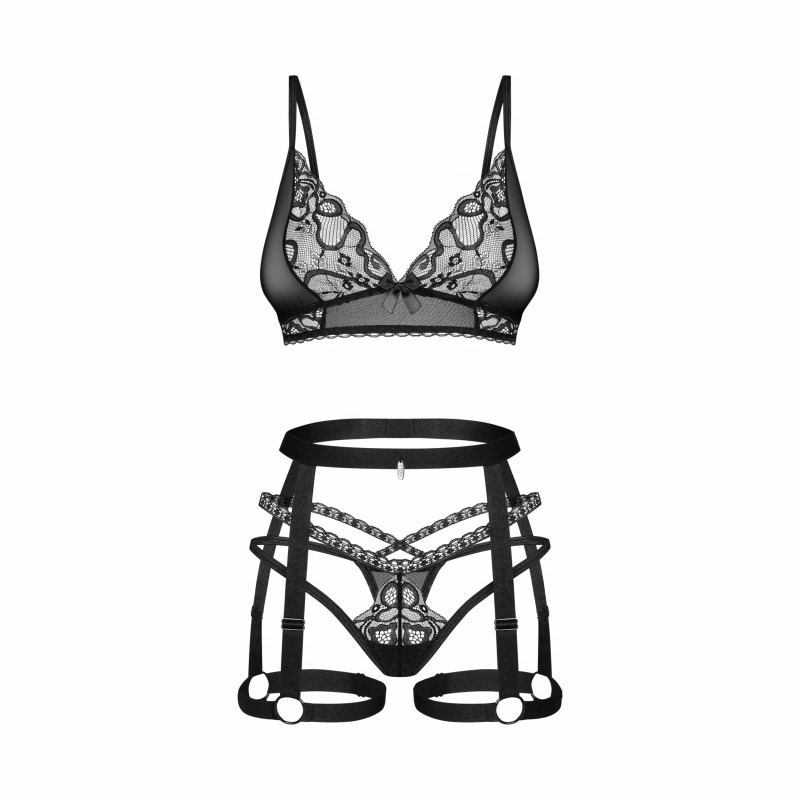 Blomentis 3-Pcs Set
