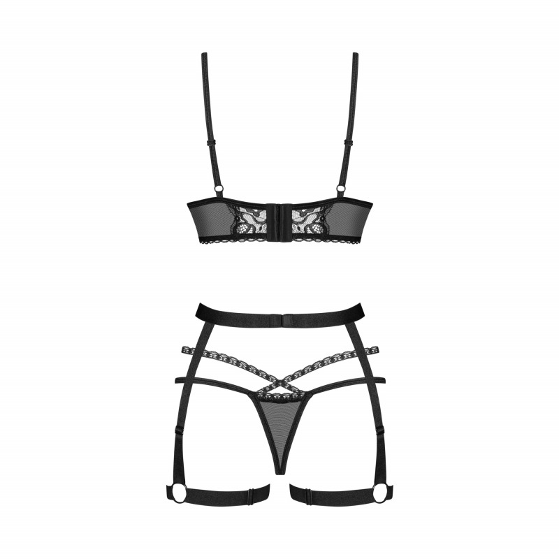 Blomentis 3-Pcs Set