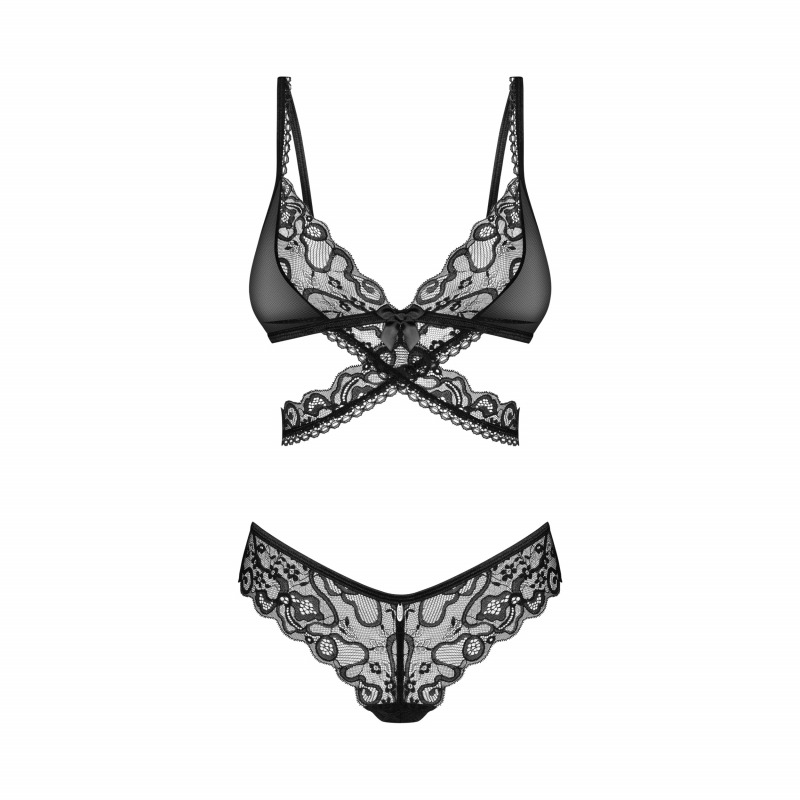 Blomentis 2-Pcs Set