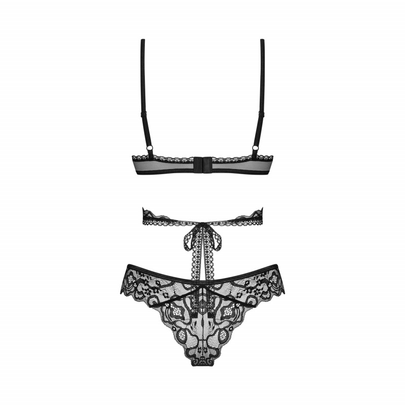 Blomentis 2-Pcs Set