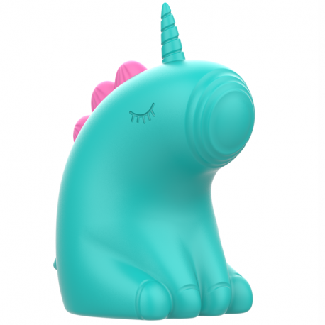 Pinkie Estimulador Unicornio Rosa
