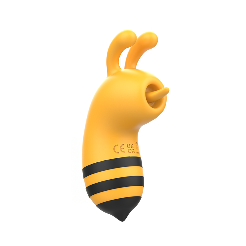 Maya Estimulador Abeja Amarillo/Negro