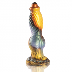 Phoenix Dildo El Resurgir del Placer Recargable Control Remoto 