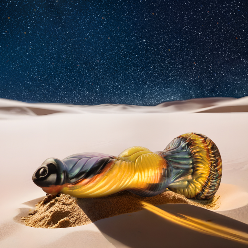 Phoenix Dildo El Resurgir del Placer Recargable Control Remoto 
