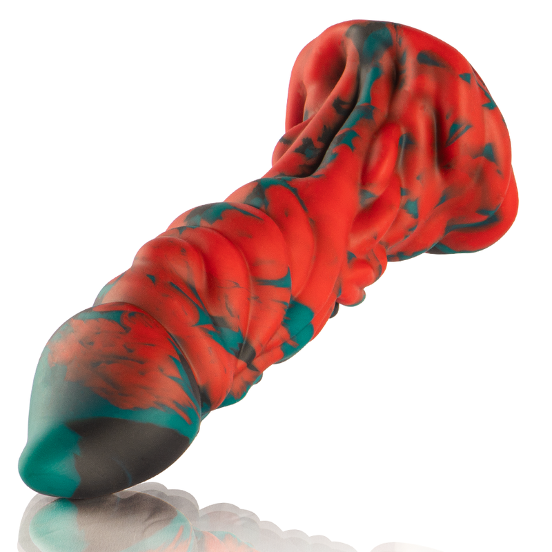 Phobos Dildo Hijo del Amor y Deleite Tamaño Grande
