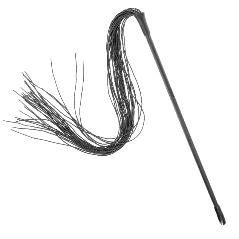 Látigo de Silicona 60 cm