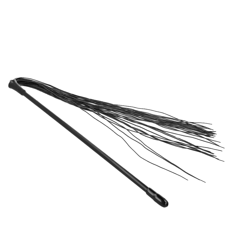 Látigo de Silicona 60 cm