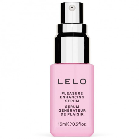 Serum Potenciador Clítoris 15 ml