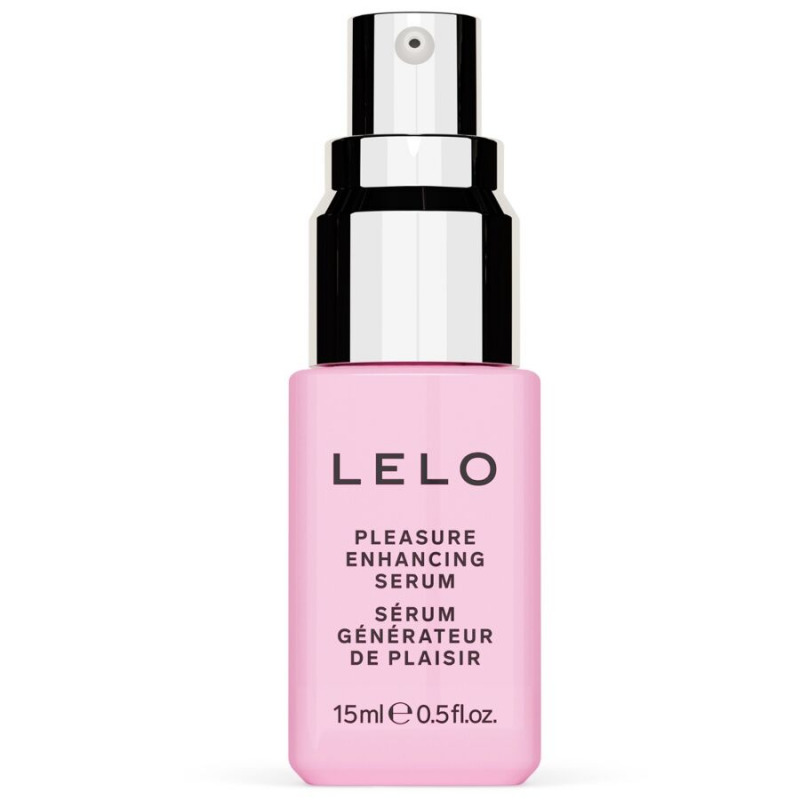 Serum Potenciador Clítoris 15 ml