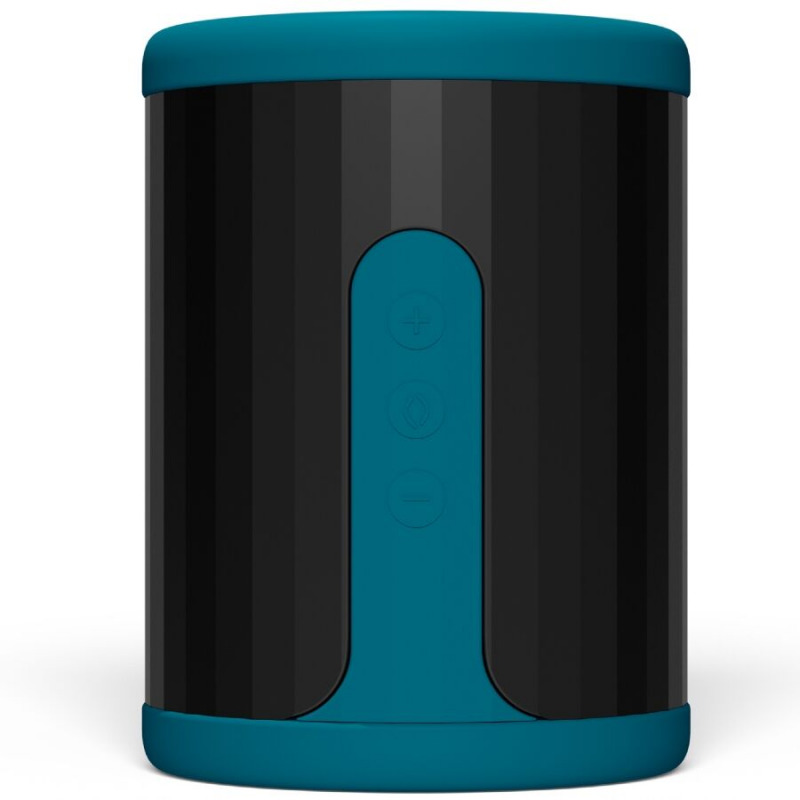 F2S Teal Masturbador Masculino Azul