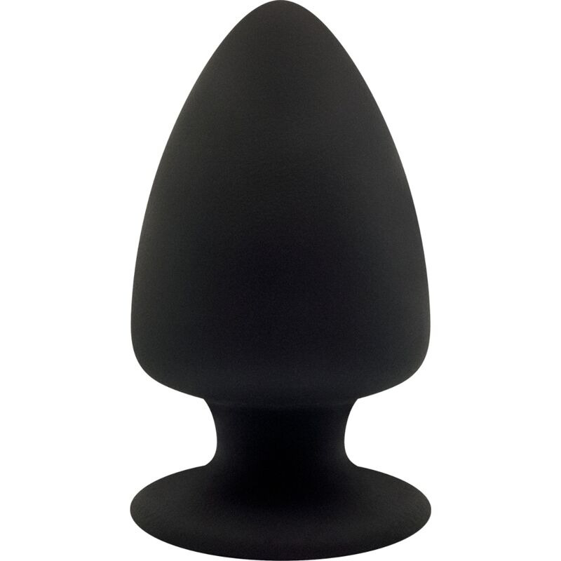 Plug Modelo 1 L Negro