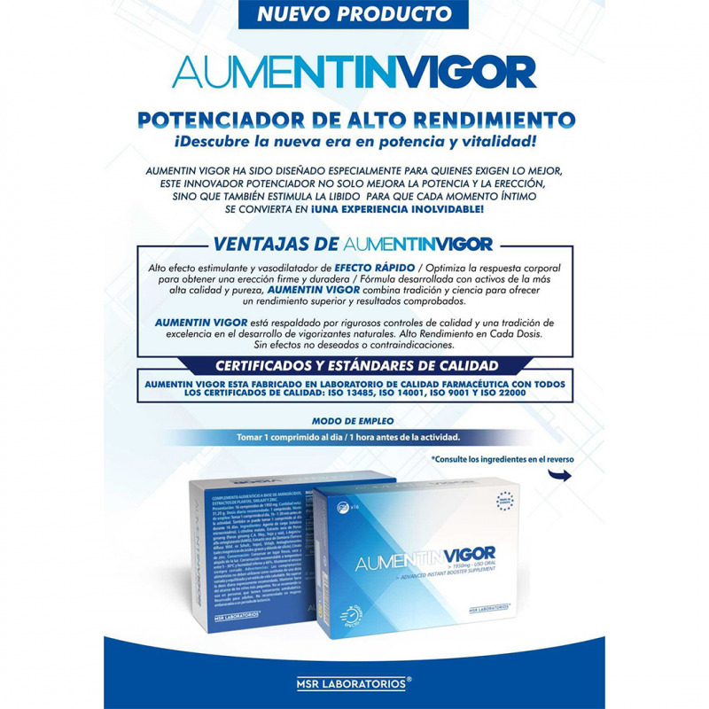 Aumentinvigor