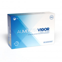 Aumentinvigor 16 Comprimés