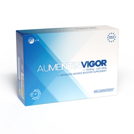 Aumentinvigor