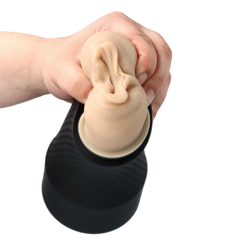 Stroker M4 Vagina Silexpan