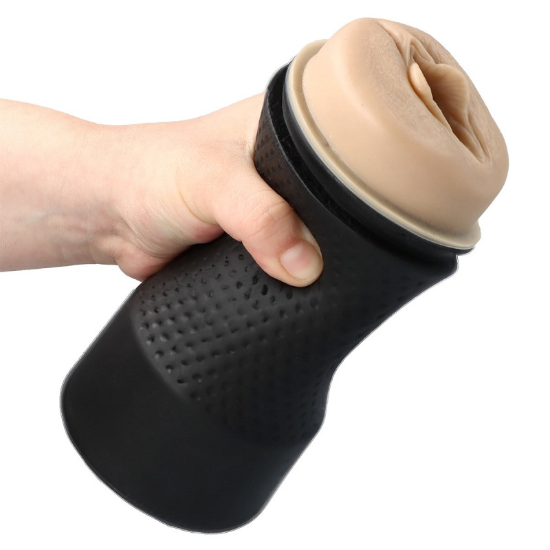 Stroker M4 Vagina Silexpan