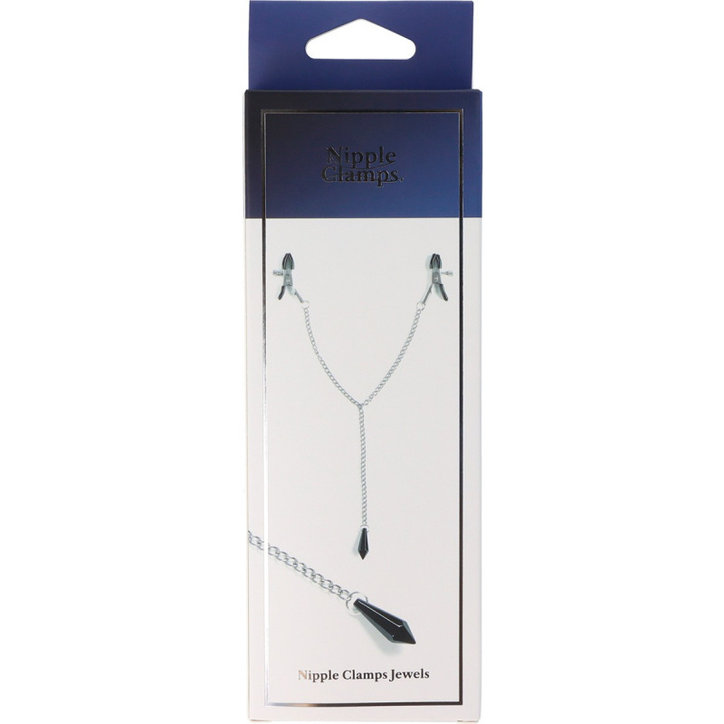 Pinzas para Pezones Mod 19