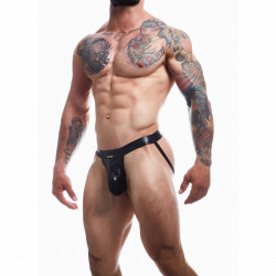 C4m Suspensorio Ergonomic Negro