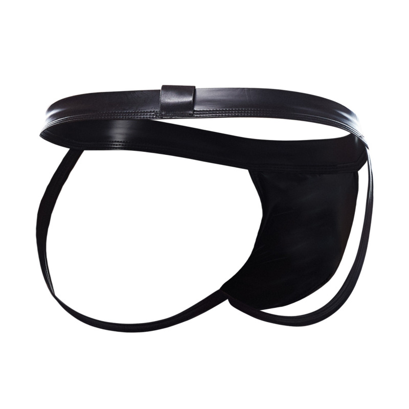 C4m Suspensorio Ergonomic Negro