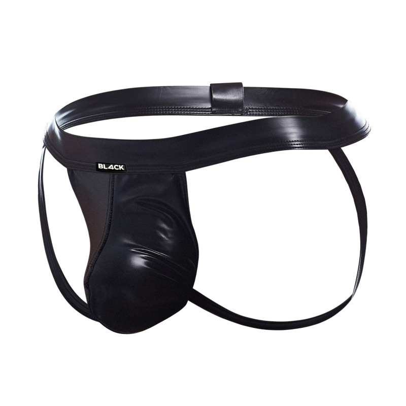 C4m Suspensorio Ergonomic Negro
